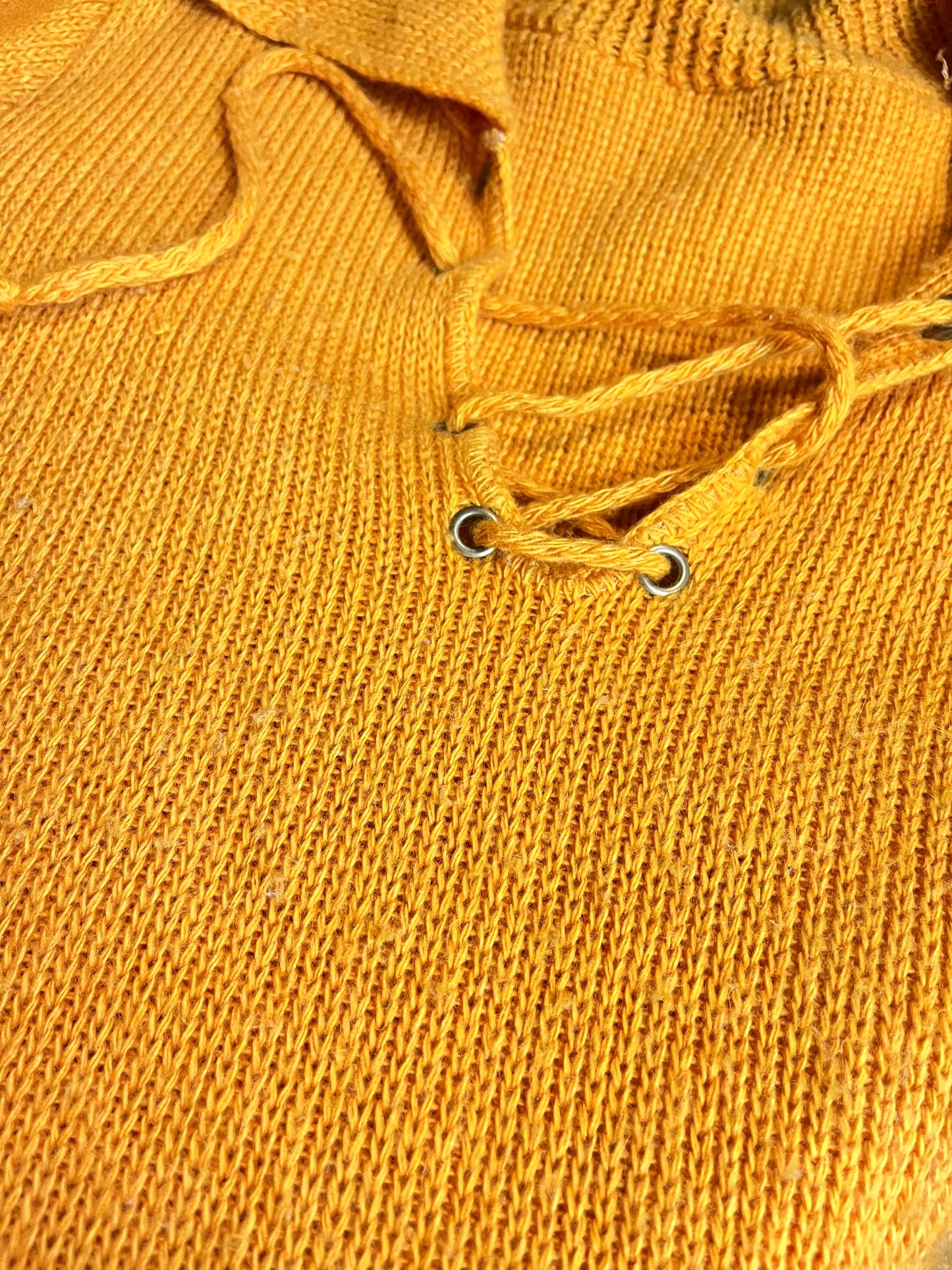 medium large - Vintage 1960s Knitwear Set Selected by Old Moon Vintage