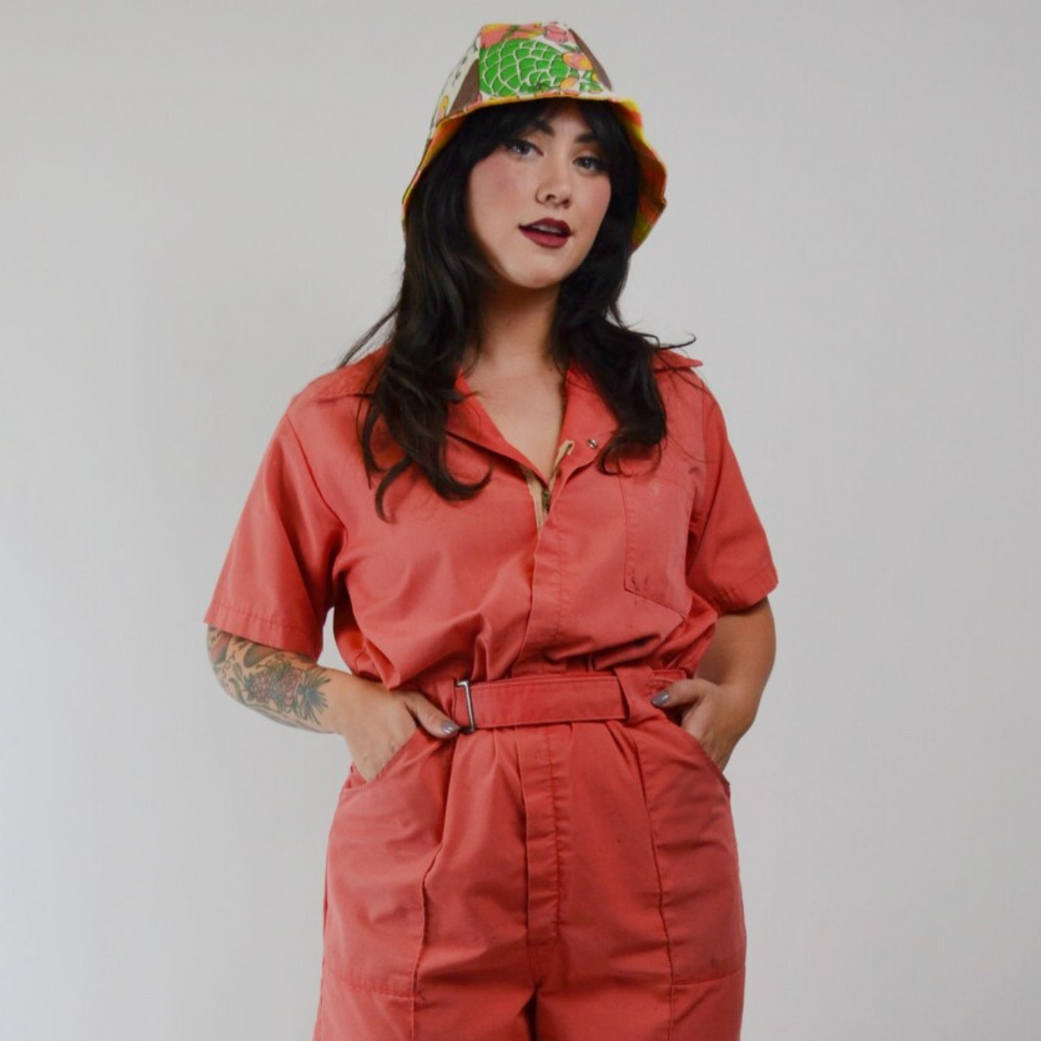 JUMPSUITS + SETS