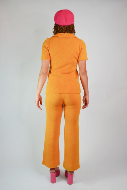 medium large - Vintage 1960s Knitwear Set Selected by Old Moon Vintage